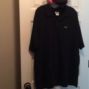 Lacoste men’s polo shirt
